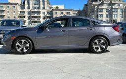 Used 2020 Honda Civic