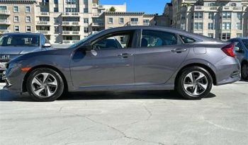 
										Used 2020 Honda Civic full									