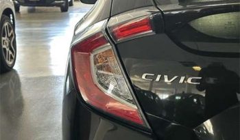 
										Used 2020 Honda Civic full									