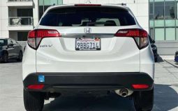 Used 2022 Honda HR-V