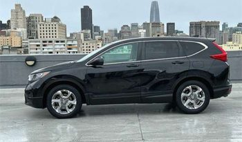 
										Used 2019 Honda CR-V full									