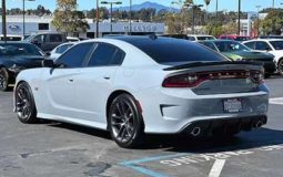 Used 2022 Dodge Charger