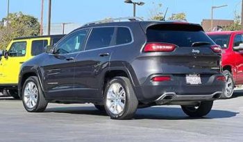 
										Used 2015 Jeep Cherokee full									