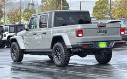 Used 2021 Jeep Gladiator