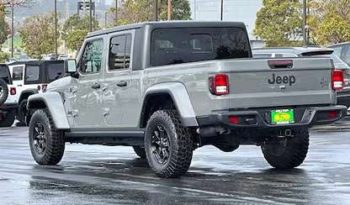 
										Used 2021 Jeep Gladiator full									