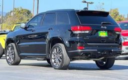 Used 2018 Jeep Cherokee