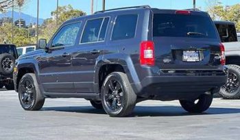 
										Used 2015 Jeep Patriot full									