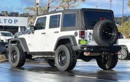 Used 2018 Jeep Wrangler