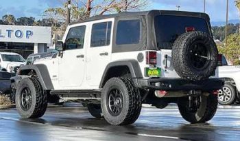 
										Used 2018 Jeep Wrangler full									