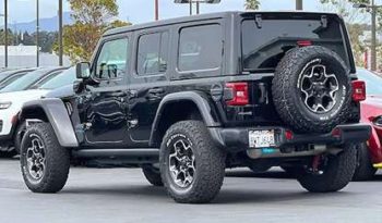 
										Used 2021 Jeep Wrangler full									