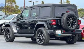 
										Used 2022 Jeep Wrangler full									