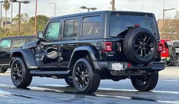 
										Used 2021 Jeep Wrangler full									