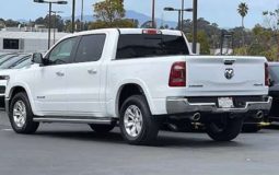 Used 2021 RAM 1500