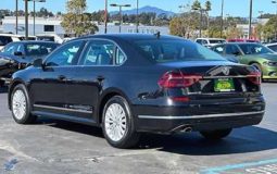 Used 2017 Volkswagen Passat