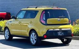 Used 2014 Kia Soul