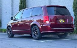 Used 2020 Dodge Grand Caravan