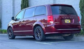 
										Used 2020 Dodge Grand Caravan full									