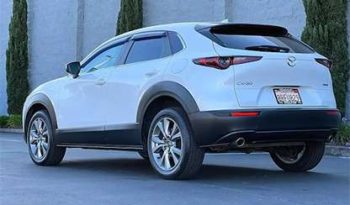 
										Used 2020 Mazda CX-30 full									