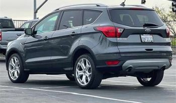 
										Used 2019 Ford Escape full									