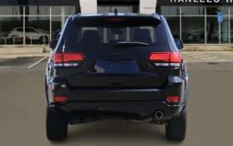 Used 2018 Jeep Grand Cherokee