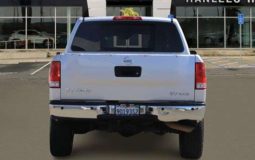 Used 2015 Nissan Titan