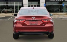 Used 2021 Toyota Camry