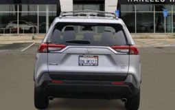 Used 2019 Toyota RAV4