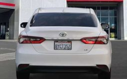 Used 2022 Toyota Camry