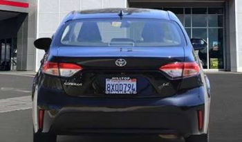 
										Used 2022 Toyota Corolla full									