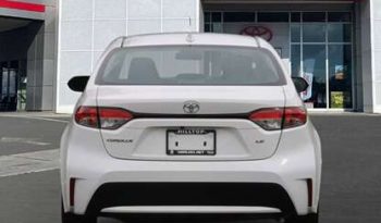 
										Used 2021 Toyota Corolla full									