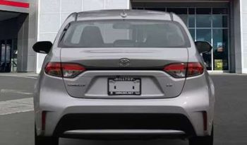 
										Used 2020 Toyota Corolla full									