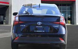 Used 2021 Toyota Prius