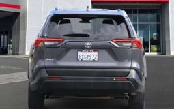 Used 2021 Toyota RAV4