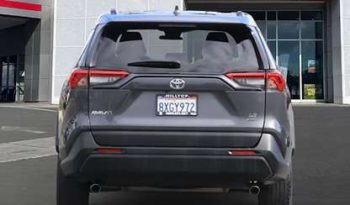 
										Used 2021 Toyota RAV4 full									