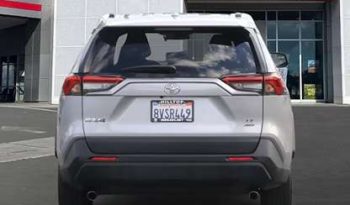 
										Used 2021 Toyota RAV4 full									