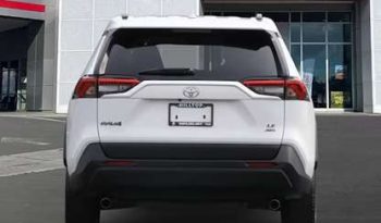 
										Used 2021 Toyota RAV4 full									