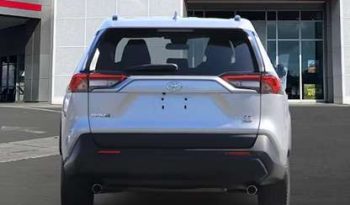 
										Used 2020 Toyota RAV4 full									