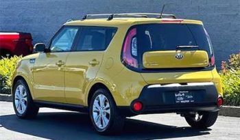 
										Used 2014 Kia Soul full									