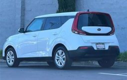 Used 2020 Kia Soul