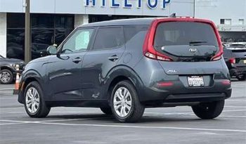 
										Used 2021 Kia Soul full									