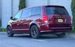 Used 2020 Dodge Caravan