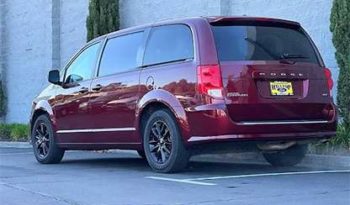 
										Used 2020 Dodge Caravan full									