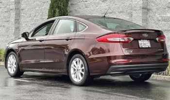 
										Used 2019 Ford Fusion full									