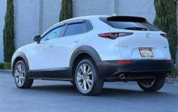 Used 2020 Mazda CX-30