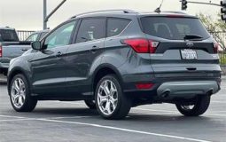 Used 2019 Ford Escape