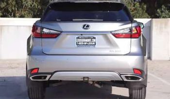 
										Used 2022 Lexus RX 350 Lexus full									