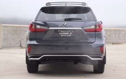 Used 2022 Lexus RX 350L