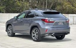 Used 2019 Lexus RX 450h