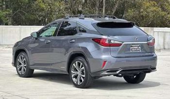 
										Used 2019 Lexus RX 450h full									