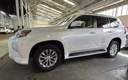 Used 2018 Lexus GX 460